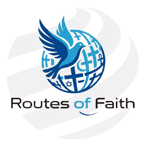 Routes of Faith
